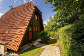 Ferienwohnpark Immenstaad am Bodensee Nurdachhaus Typ 8 NDT 036